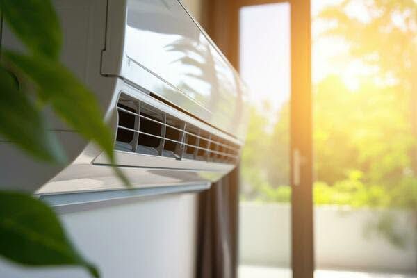 Split Type Air Conditioner