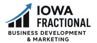 Iowa Fractional Business Development & Marketing LLC &ndash; fractional business development and marketing services in Iowa
