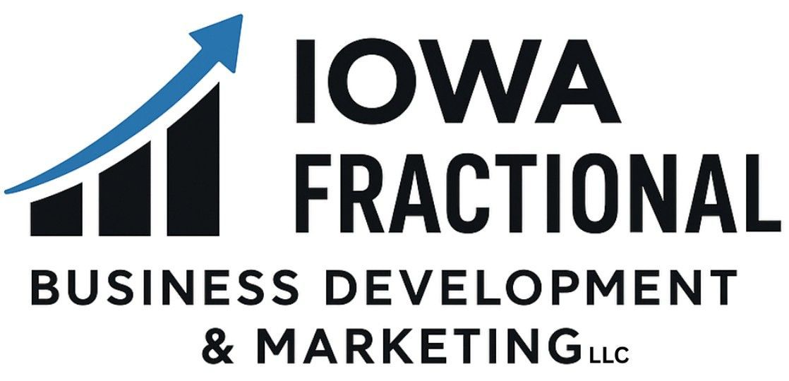 Iowa Fractional Business Development & Marketing LLC logo