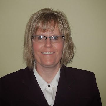 Melisha Pals, founder of Iowa Fractional Business Development & Marketing LLC