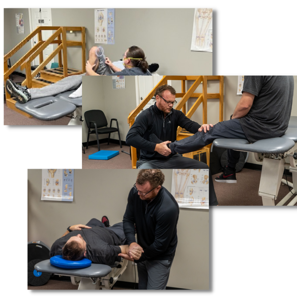 Physical Therapy