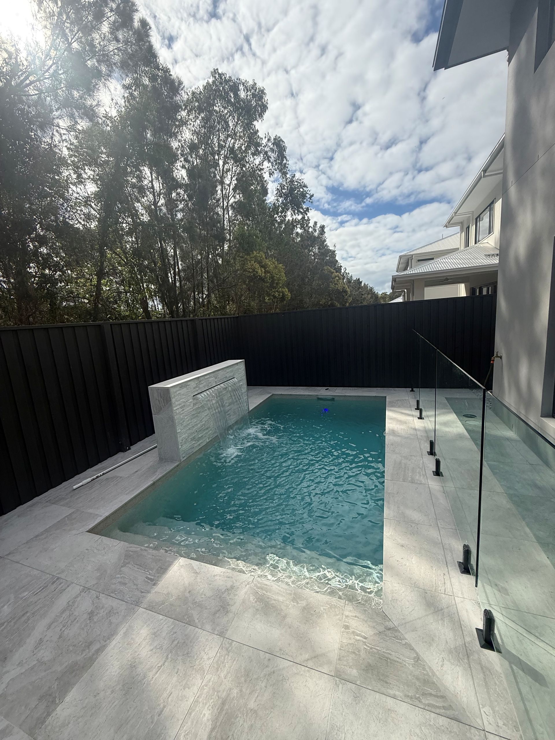 pebblecrete pools