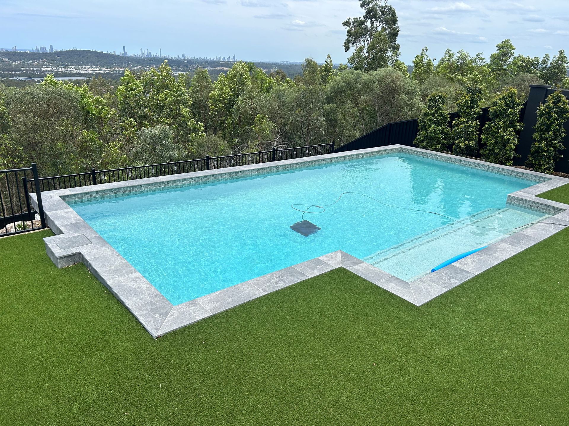 Tweed Heads pool builders