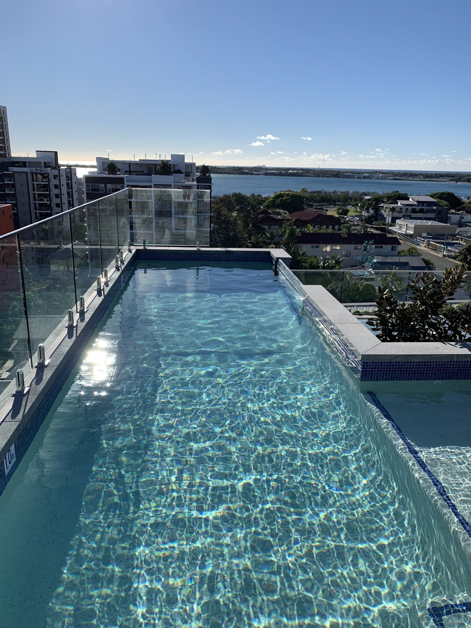 SPASA pool builders
