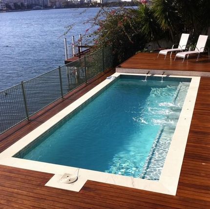 spa builder Gold Coast