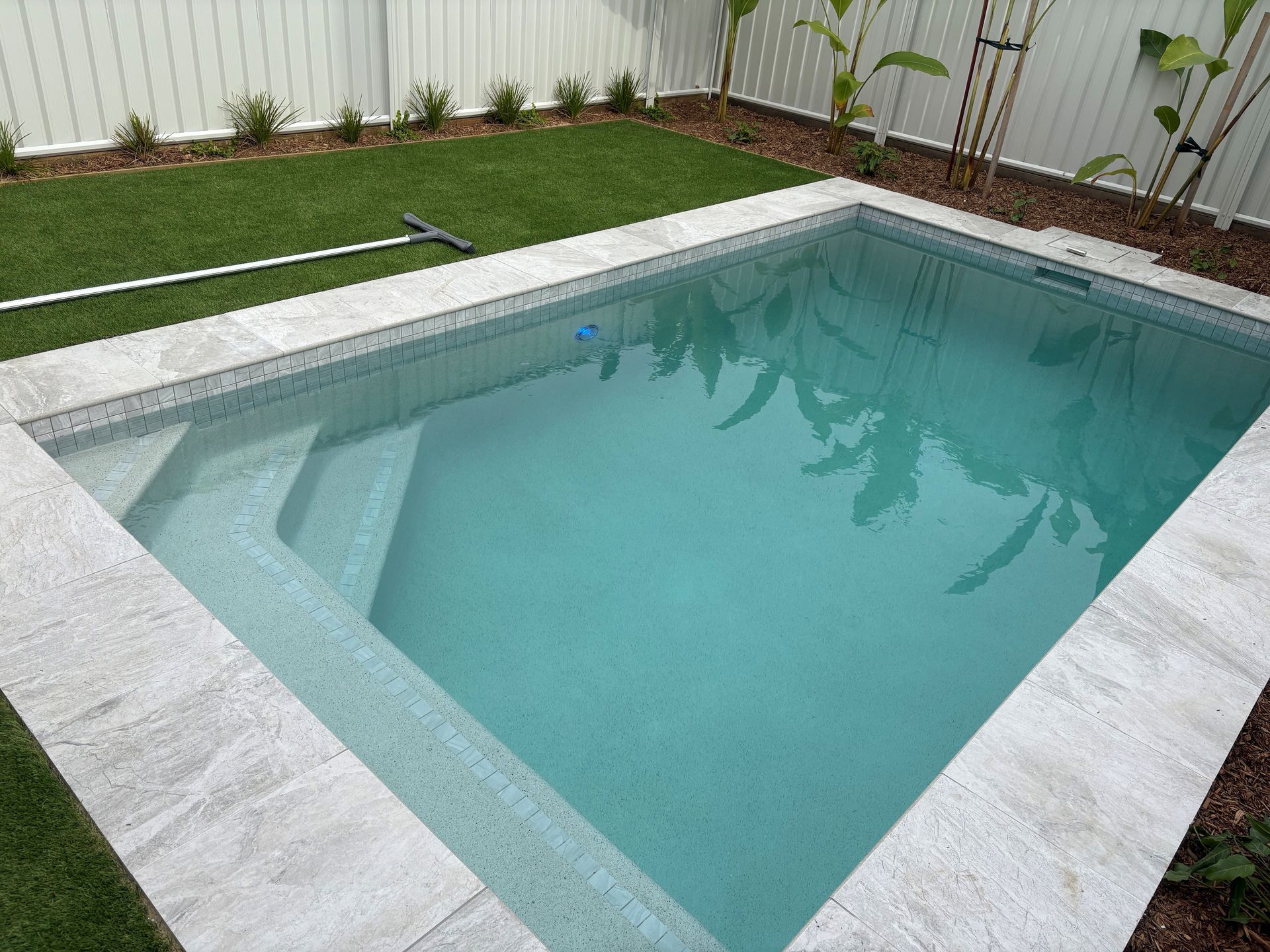 pebblecrete pools