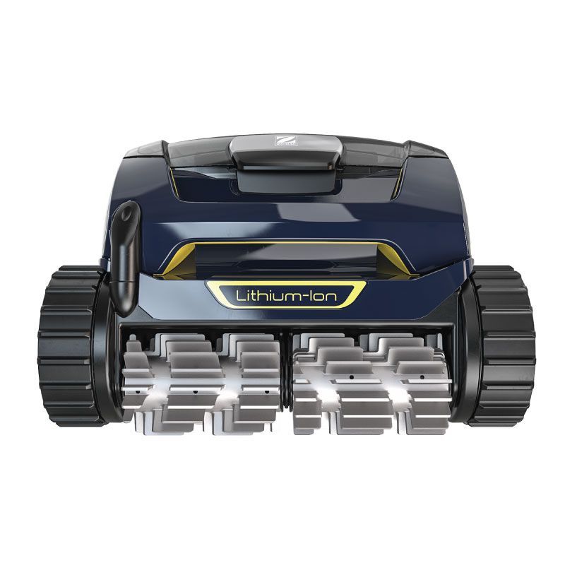 FreeRider™ FR1000 iQ pool cleaner