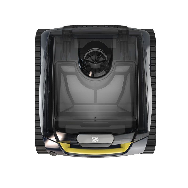 FreeRider™ FR1000 iQ pool cleaner