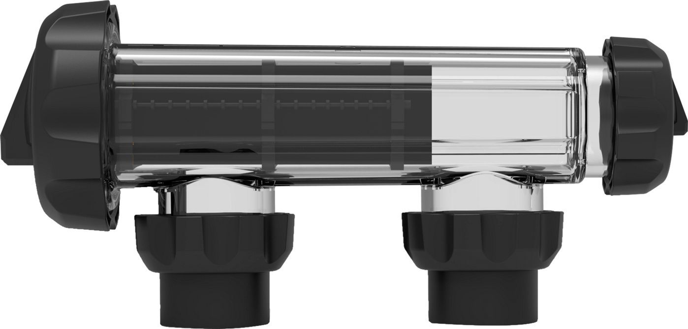 MINERAL AND ULTRA LOW SALT CHLORINATOR