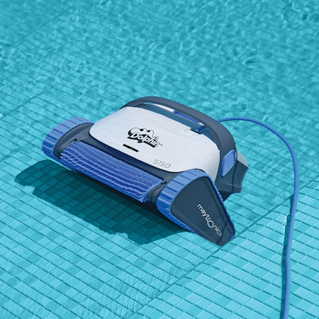 Maytronics  pool cleaner