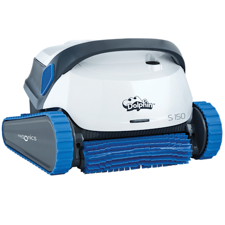 Maytronics S150 Robot