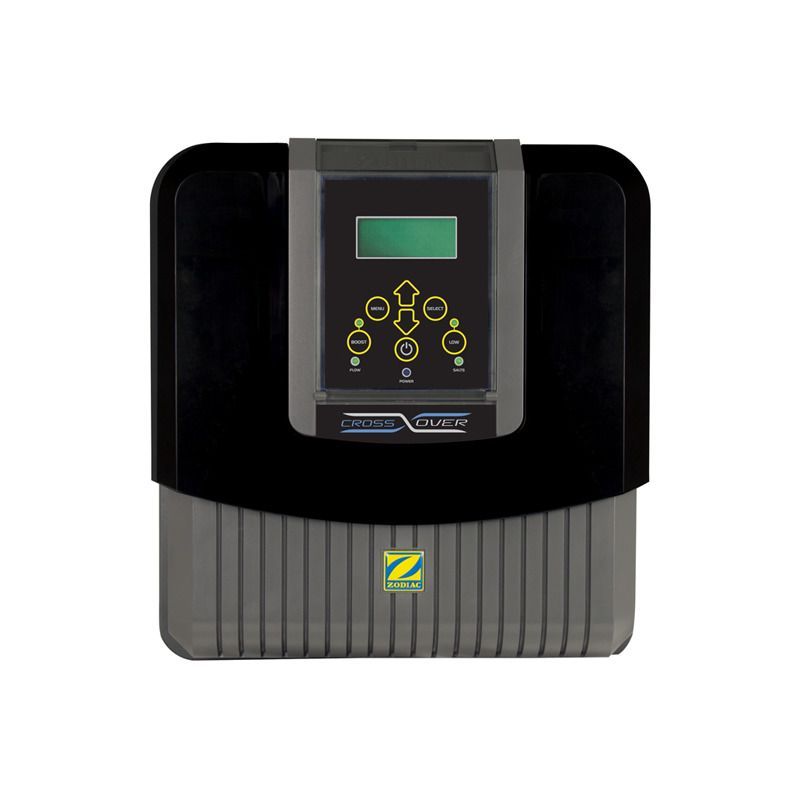 Tri-XO Crossover Salt Chlorinator