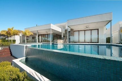 pool renovations Brisbane