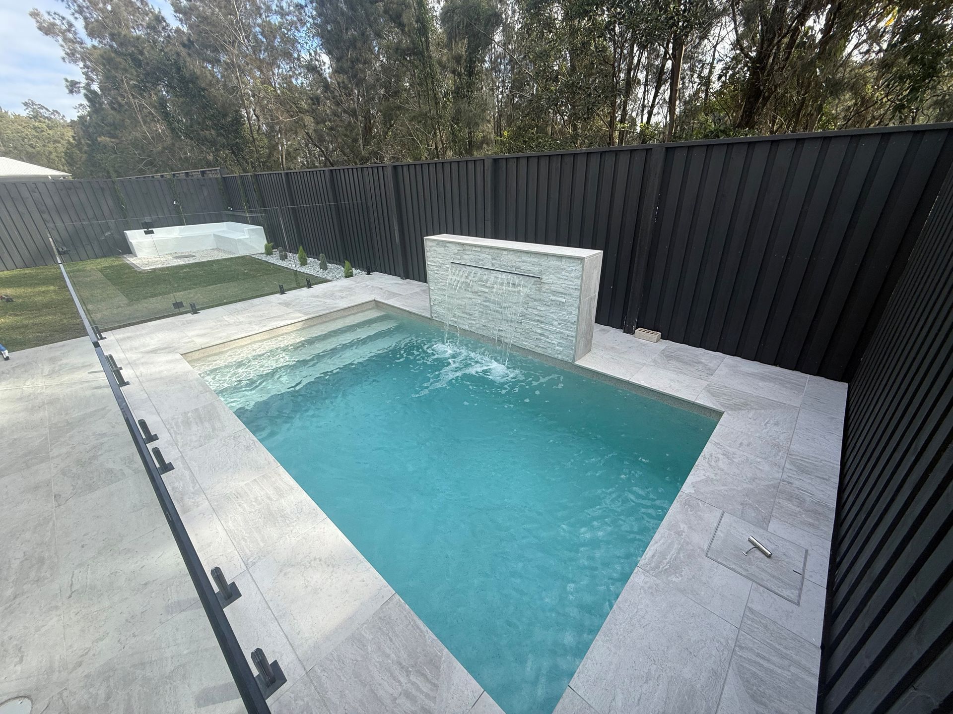 pebblecrete pools