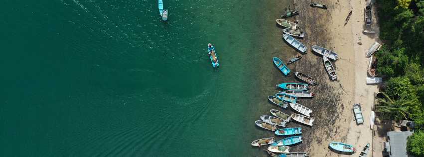 Coastal Communities benefiting from Ukuzi's fish waste purchase.
