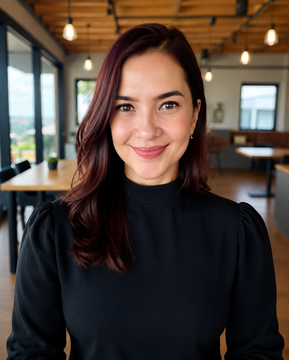 Monica Perlas, award-winning Orlando Realtor