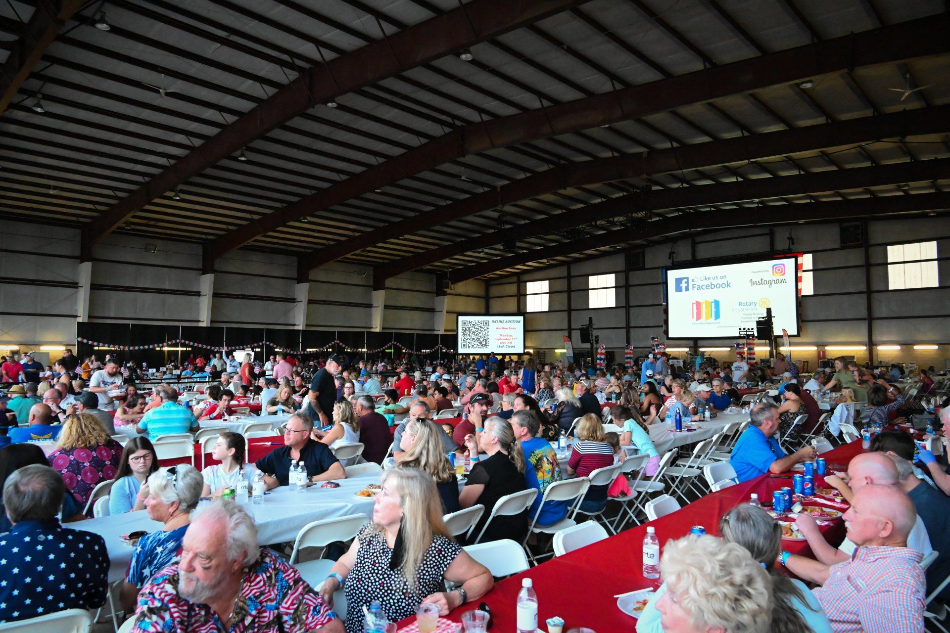 2021 event photos