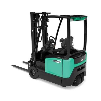 carrello elevatore