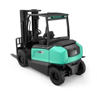 carrello sollevatore