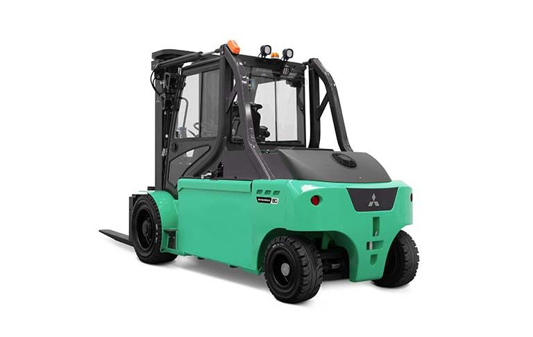 carrello sollevatore