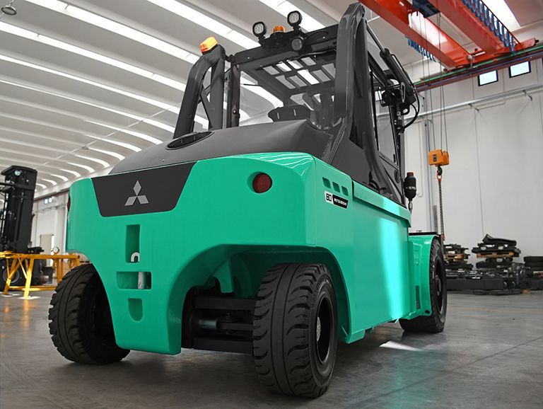 carrelli usati