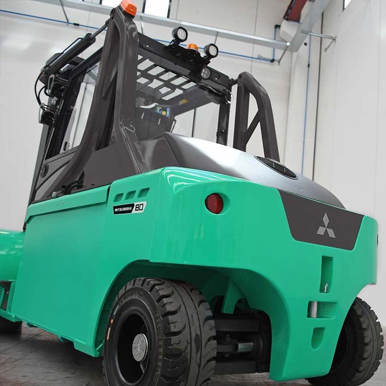 carrello sollevatore