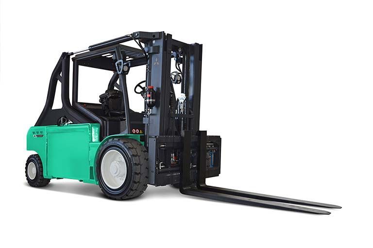 carrello sollevatore