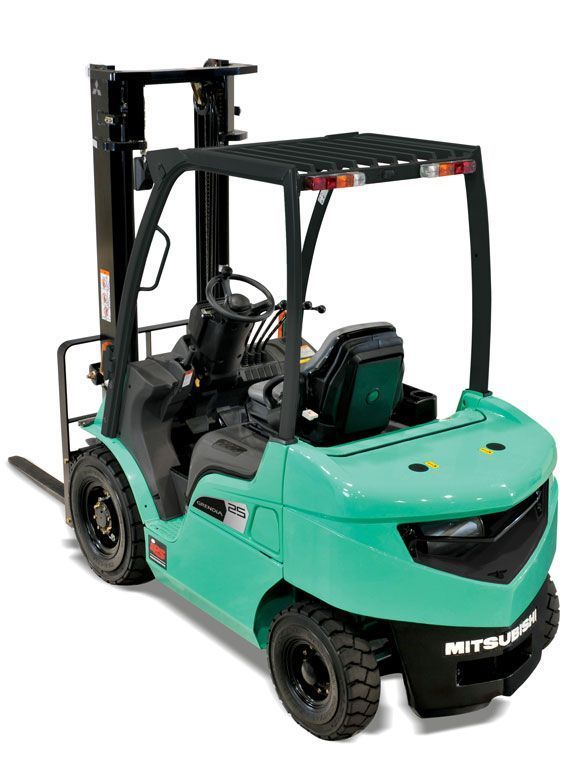 carrello sollevatore