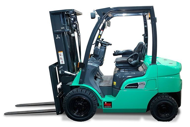 carrello sollevatore