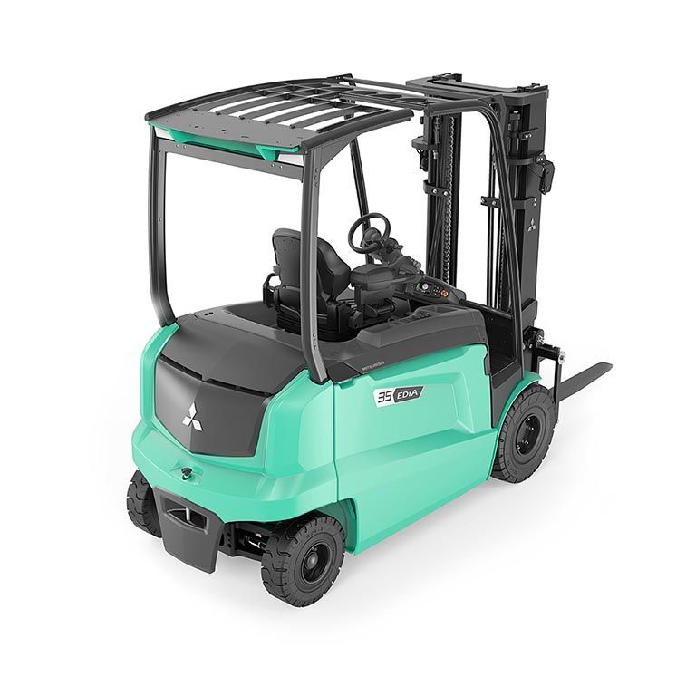carrello sollevatore