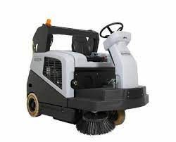 macchine pulizia professionale