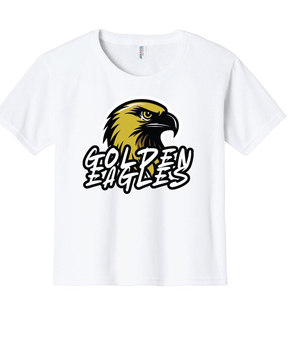 KO Soccer 29B Jerzees T youth