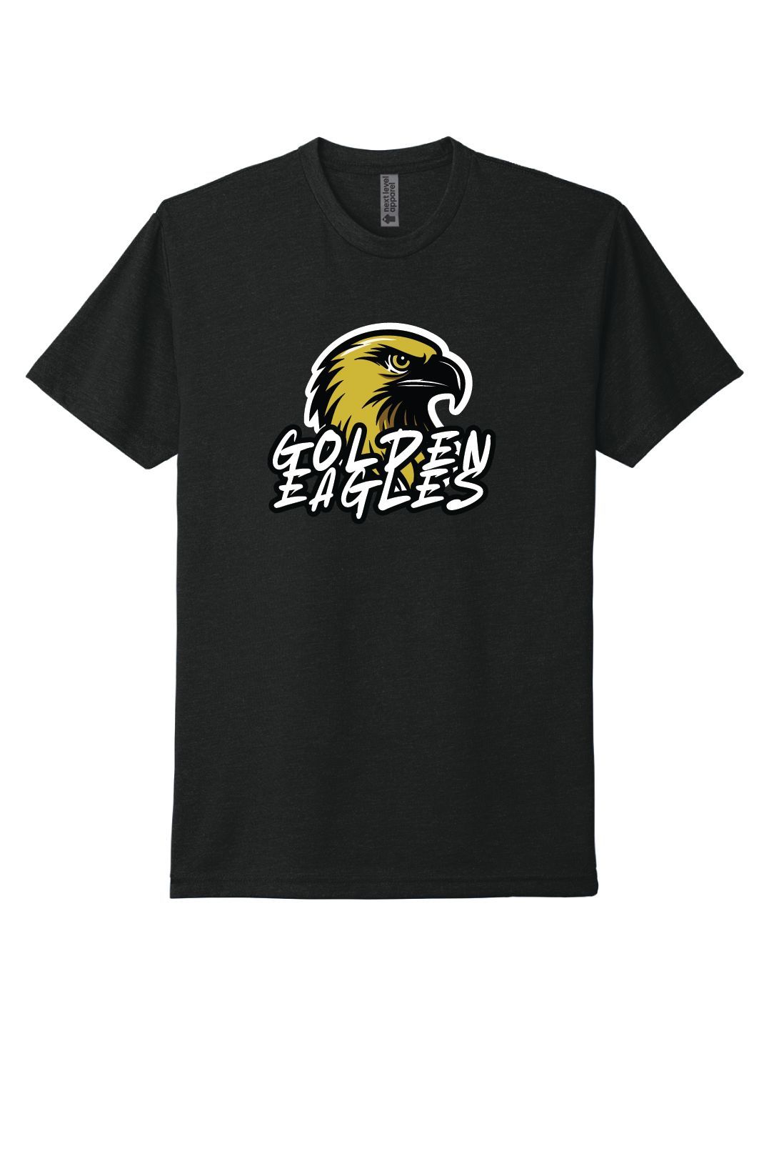 KO Soccer Designs 1 & 2 NL6210 Next Level Apparel® Adult CVC Tee