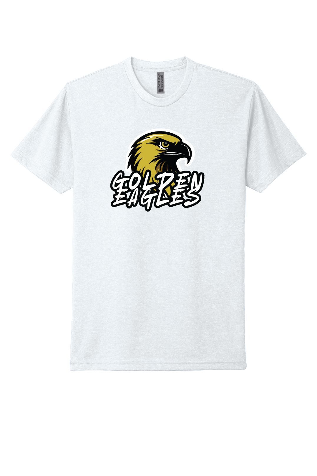 KO Soccer Designs 1 & 2 NL6210 Next Level Apparel® Adult CVC Tee