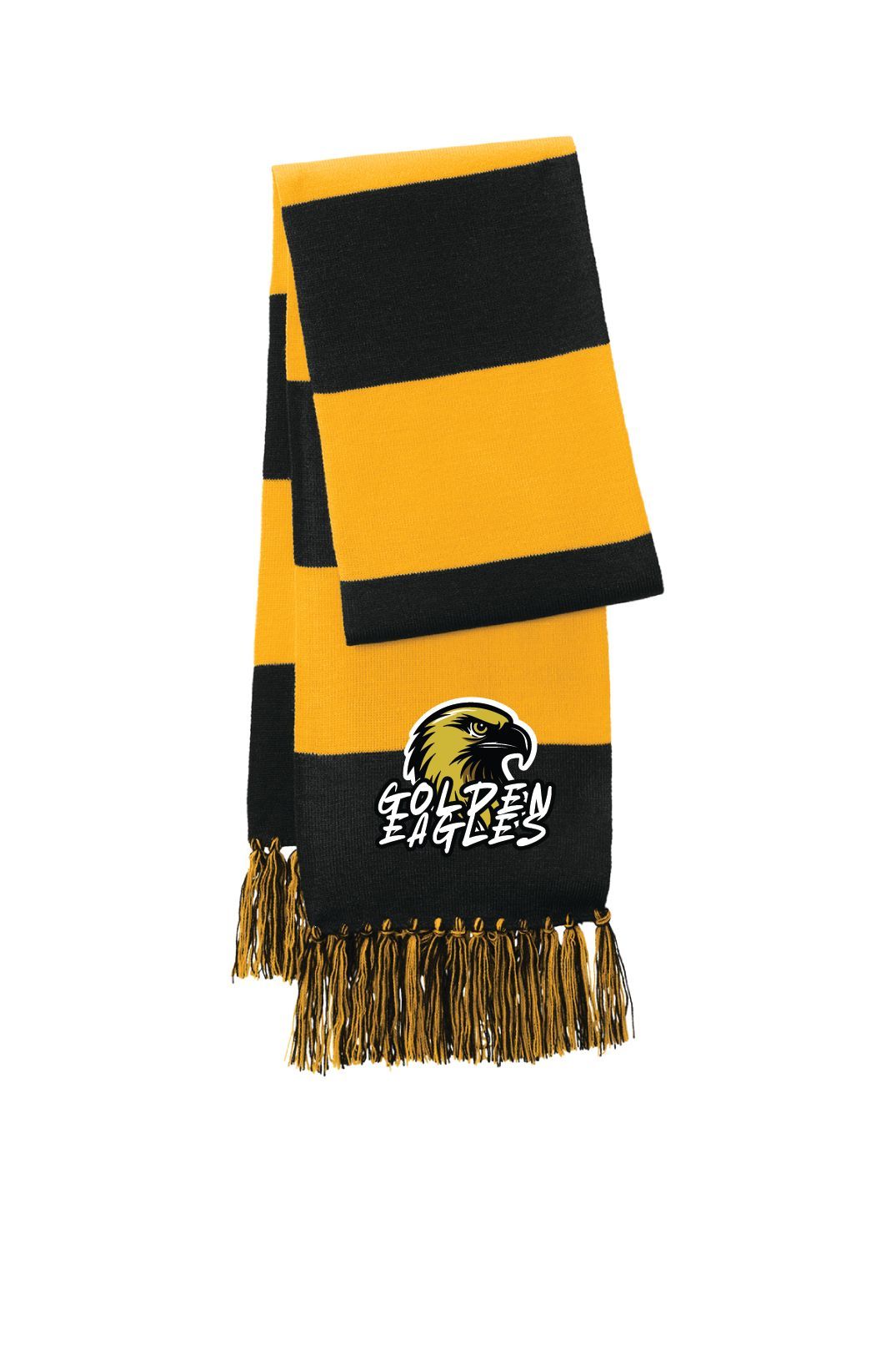 KO Soccer STA02 Sport-Tek® Spectator Scarf