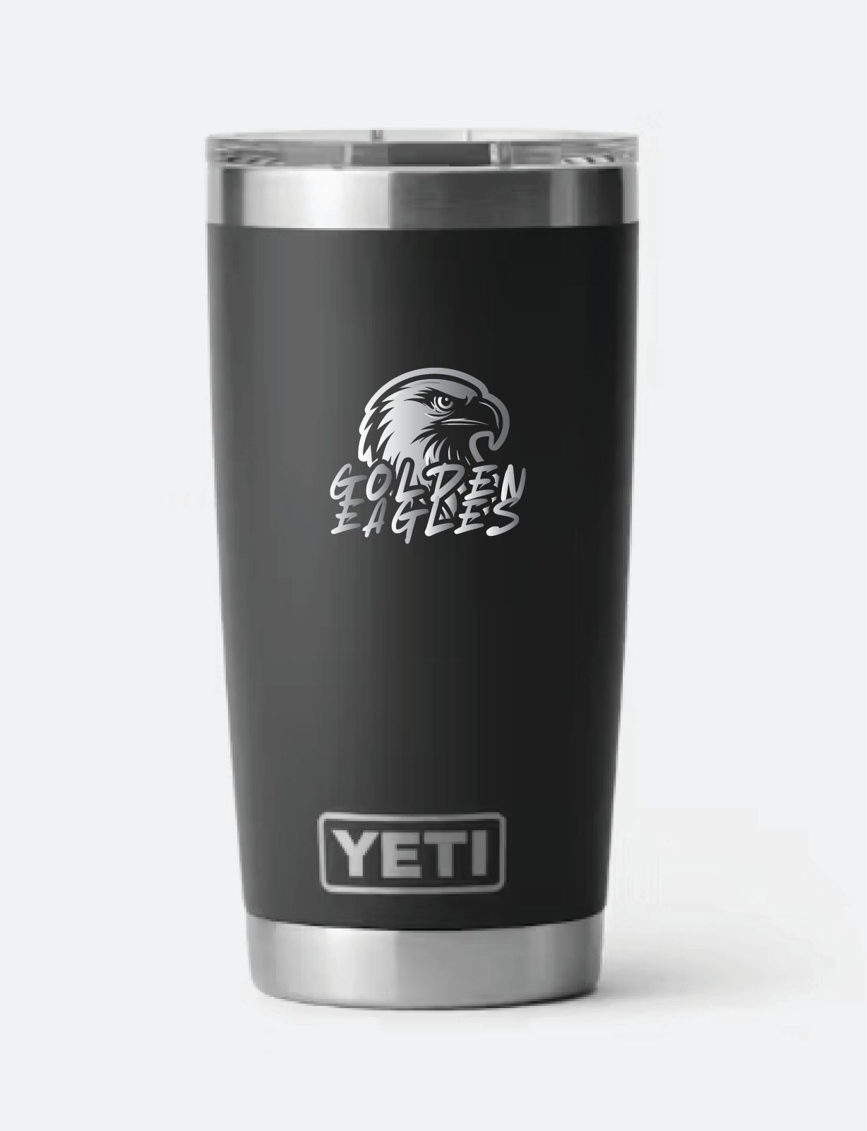 KO Soccer Yeti 20oz Rambler