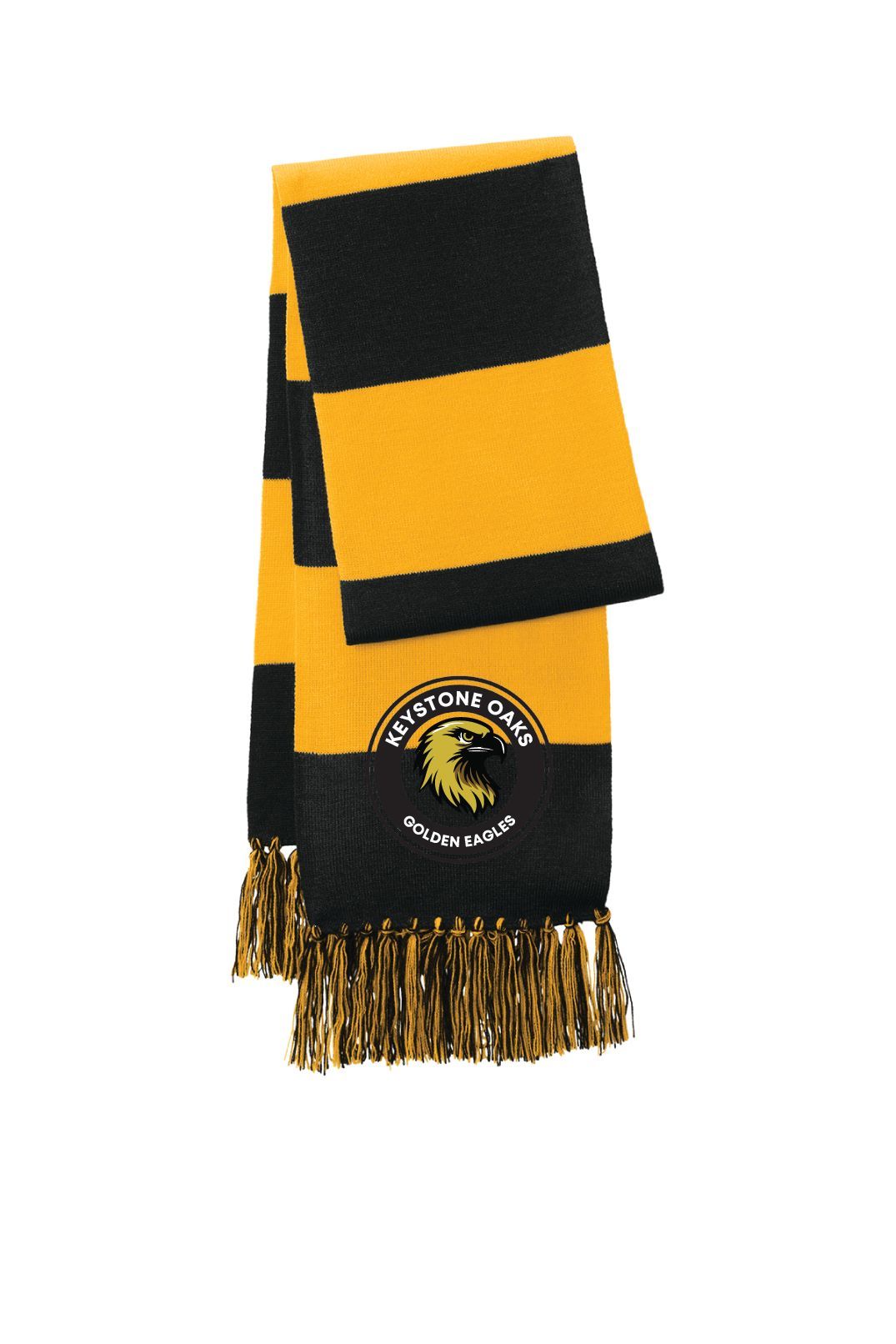 KO Soccer STA02 Sport-Tek® Spectator Scarf