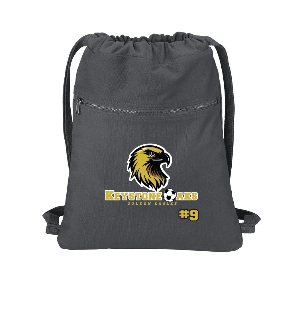 KO Soccer BG621 Cinch