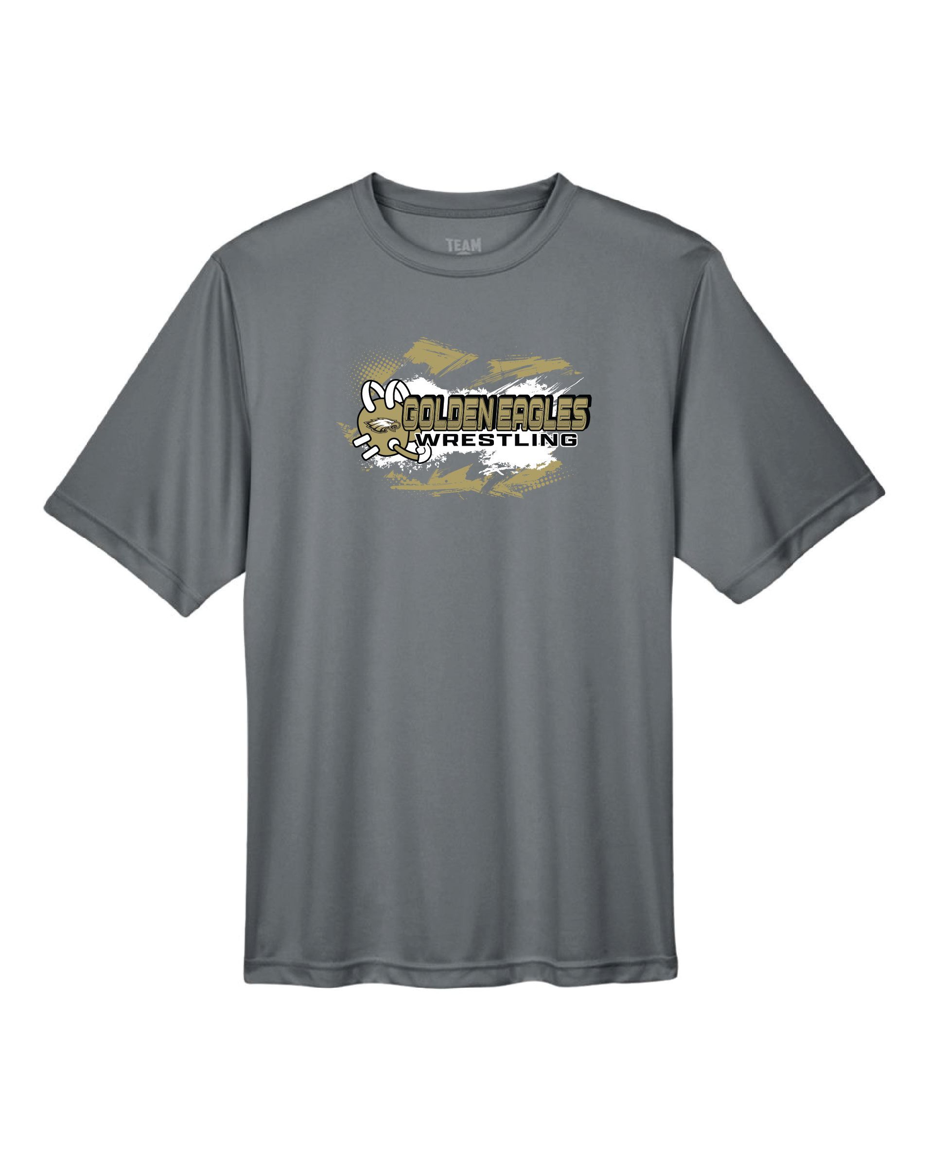 TT11 Men's Zone Performance T-Shirt - TT11