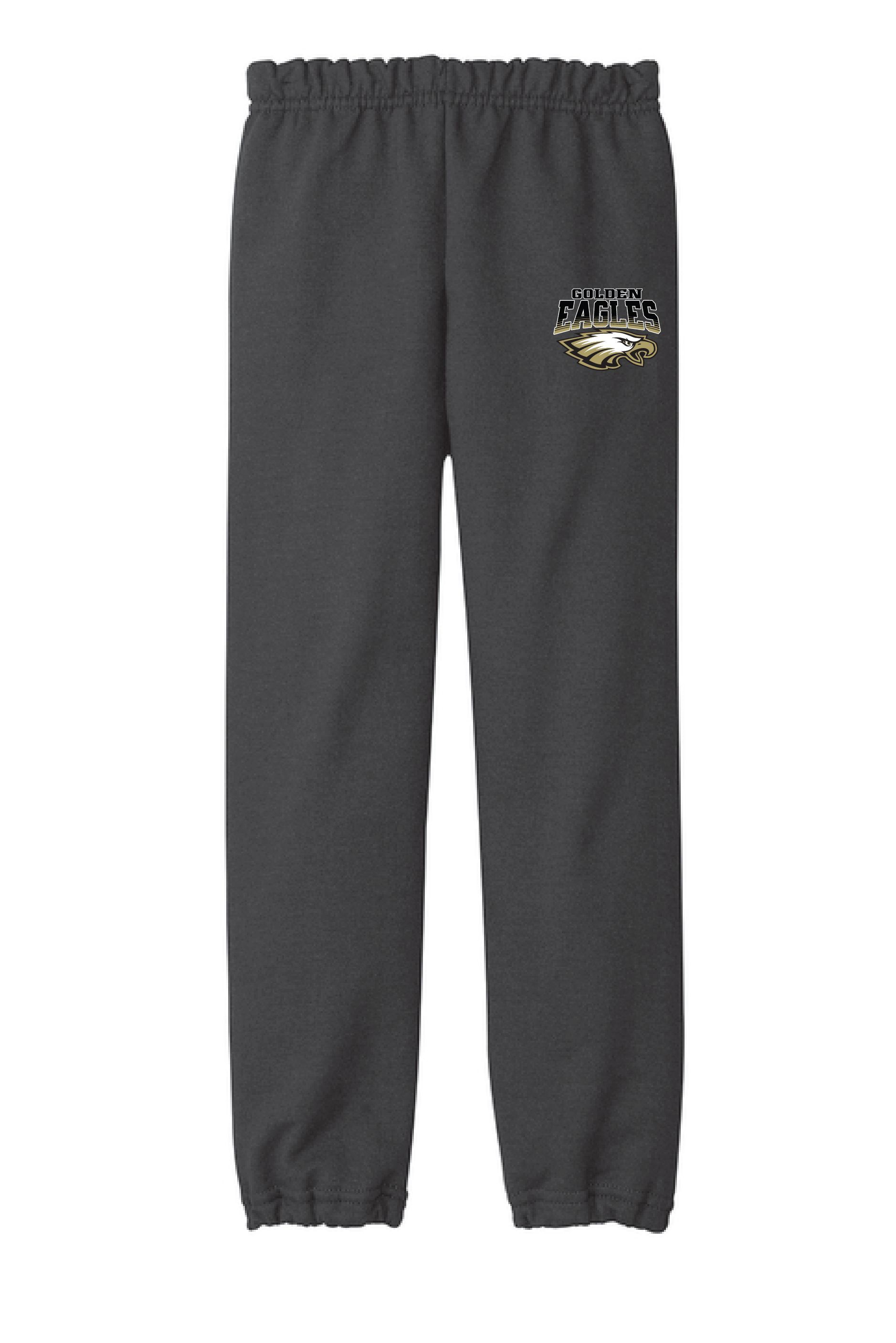 18200B Gildan® Youth Heavy Blend™ Sweatpant
