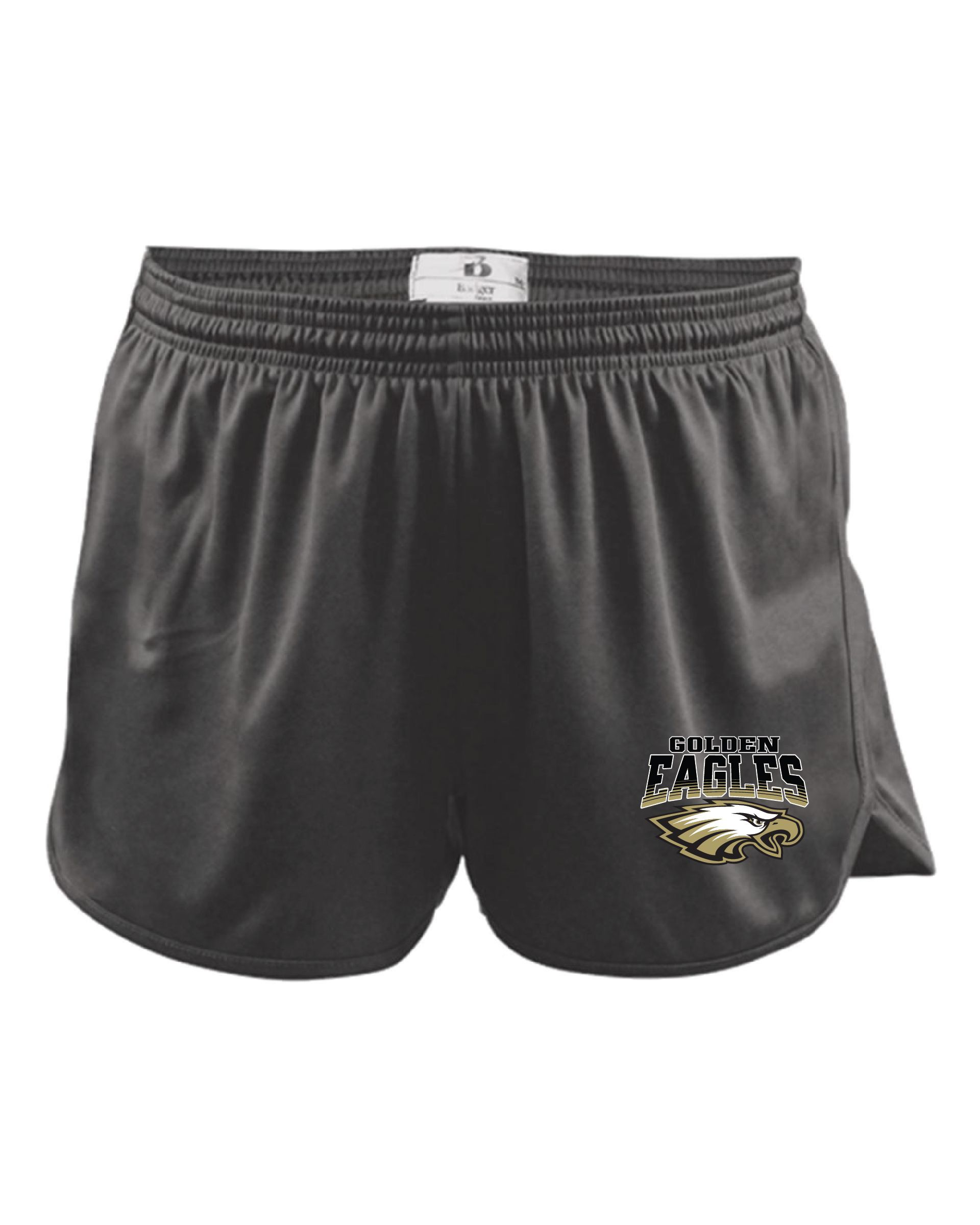 2272 Alleson Youth B-Core Track Shorts