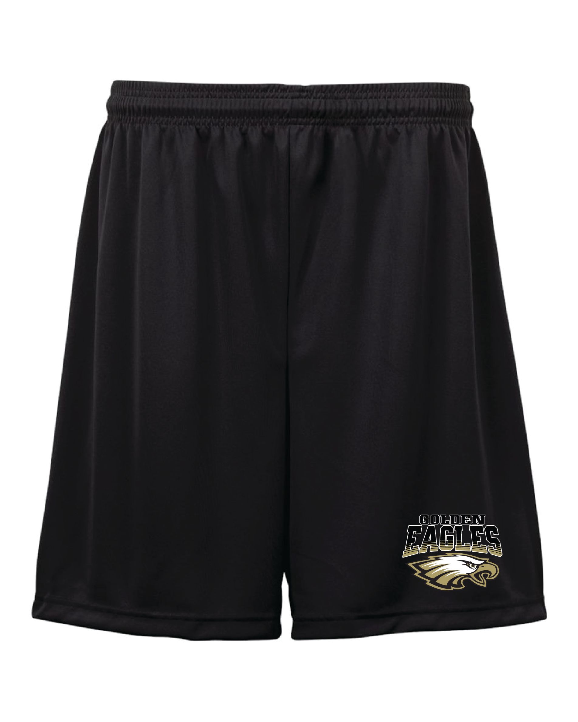 5229 C2 Youth Performance Shorts