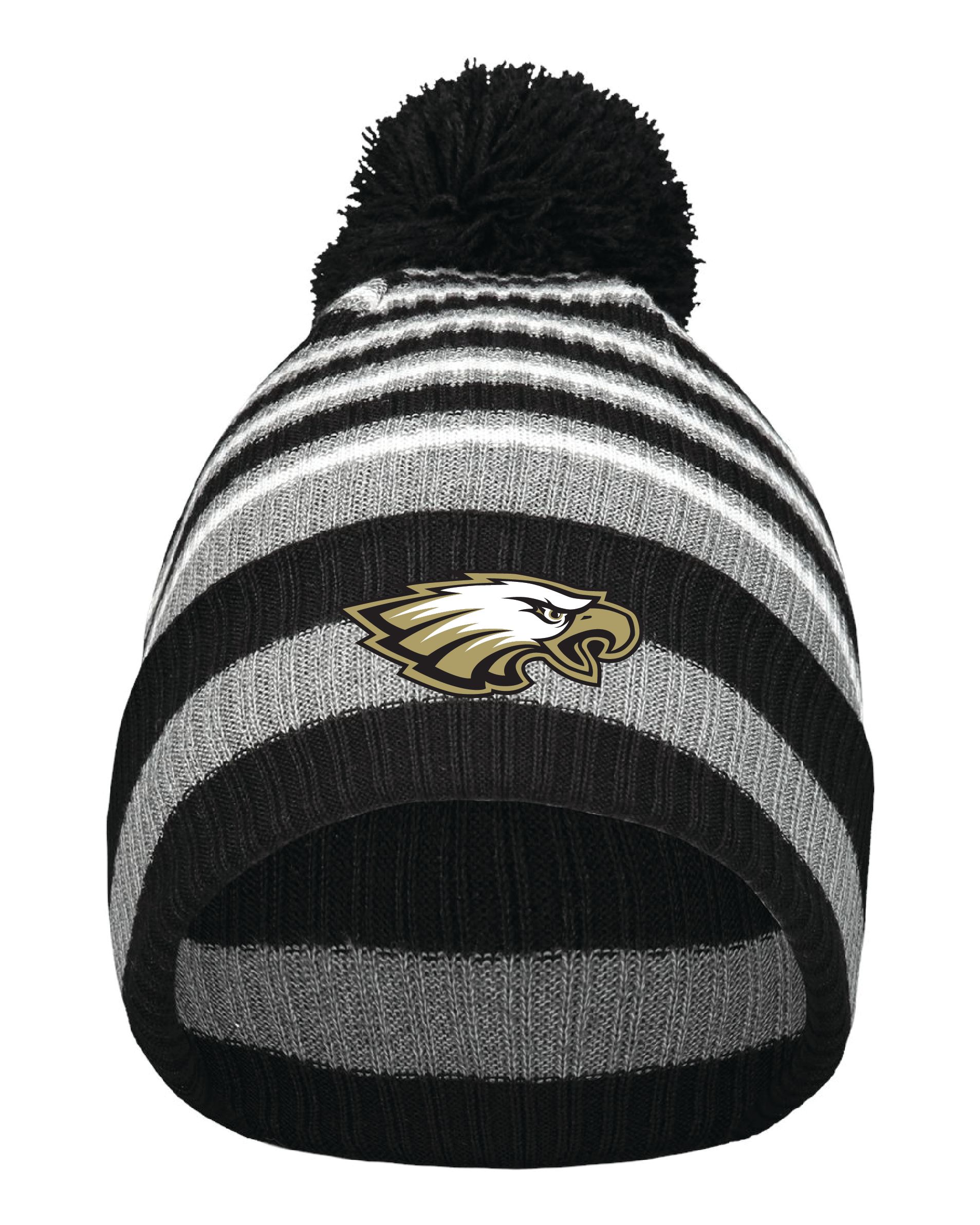 223815 Holloway 8.5 Spirit Pom Beanie