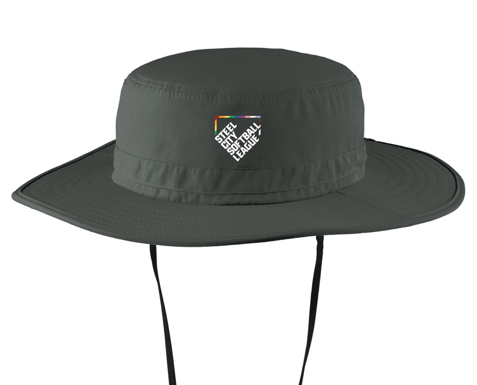 C920 Port Authority® Outdoor Wide-Brim Hat