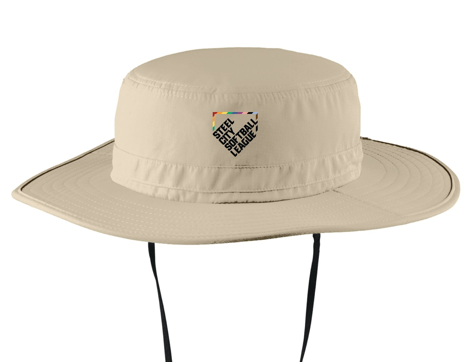 C920 Port Authority® Outdoor Wide-Brim Hat