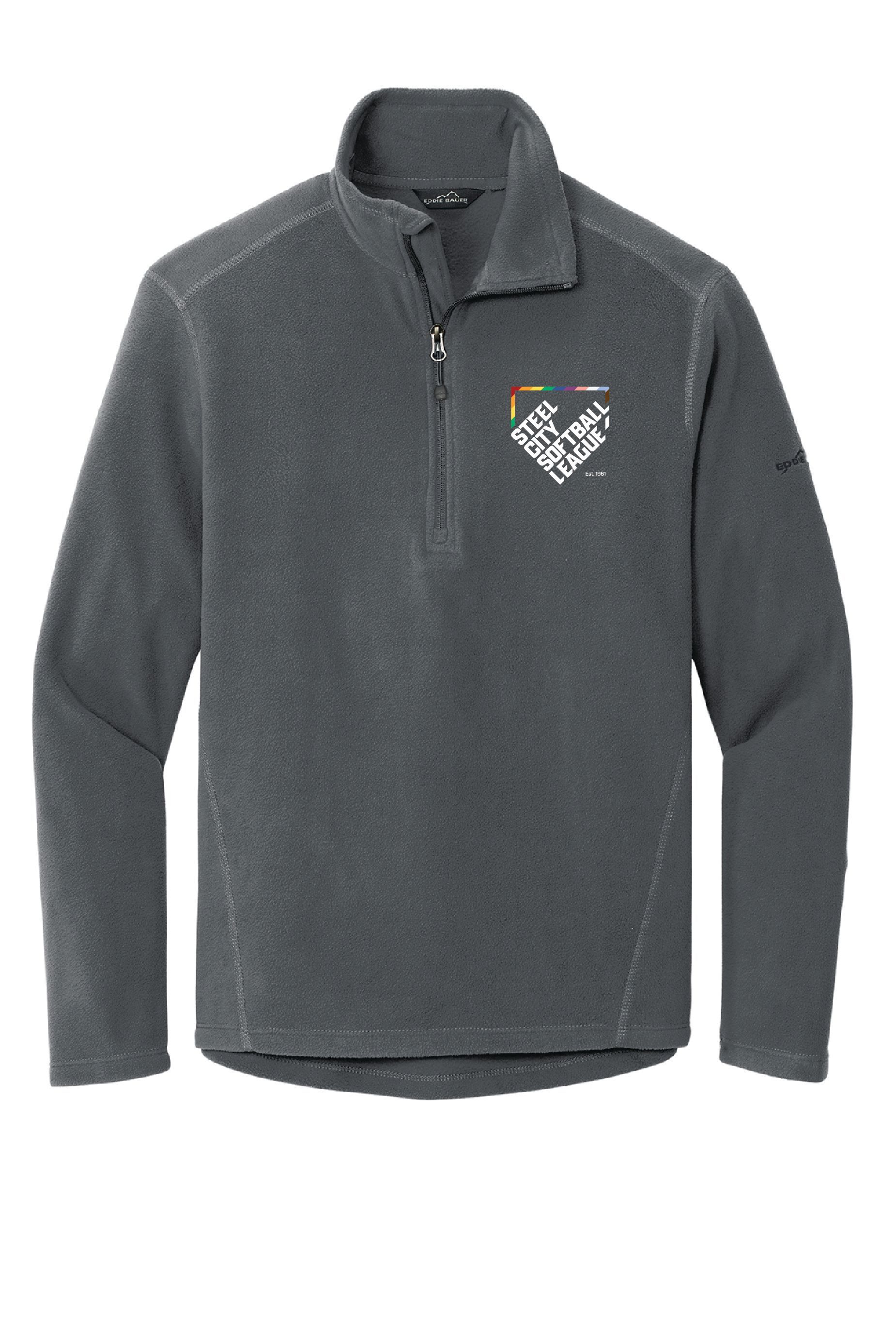 Microfleece Jacket