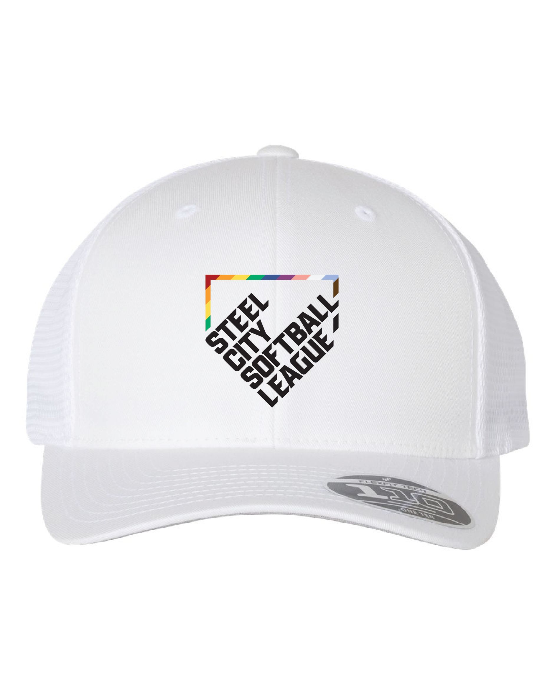 R-Flex Trucker Cap