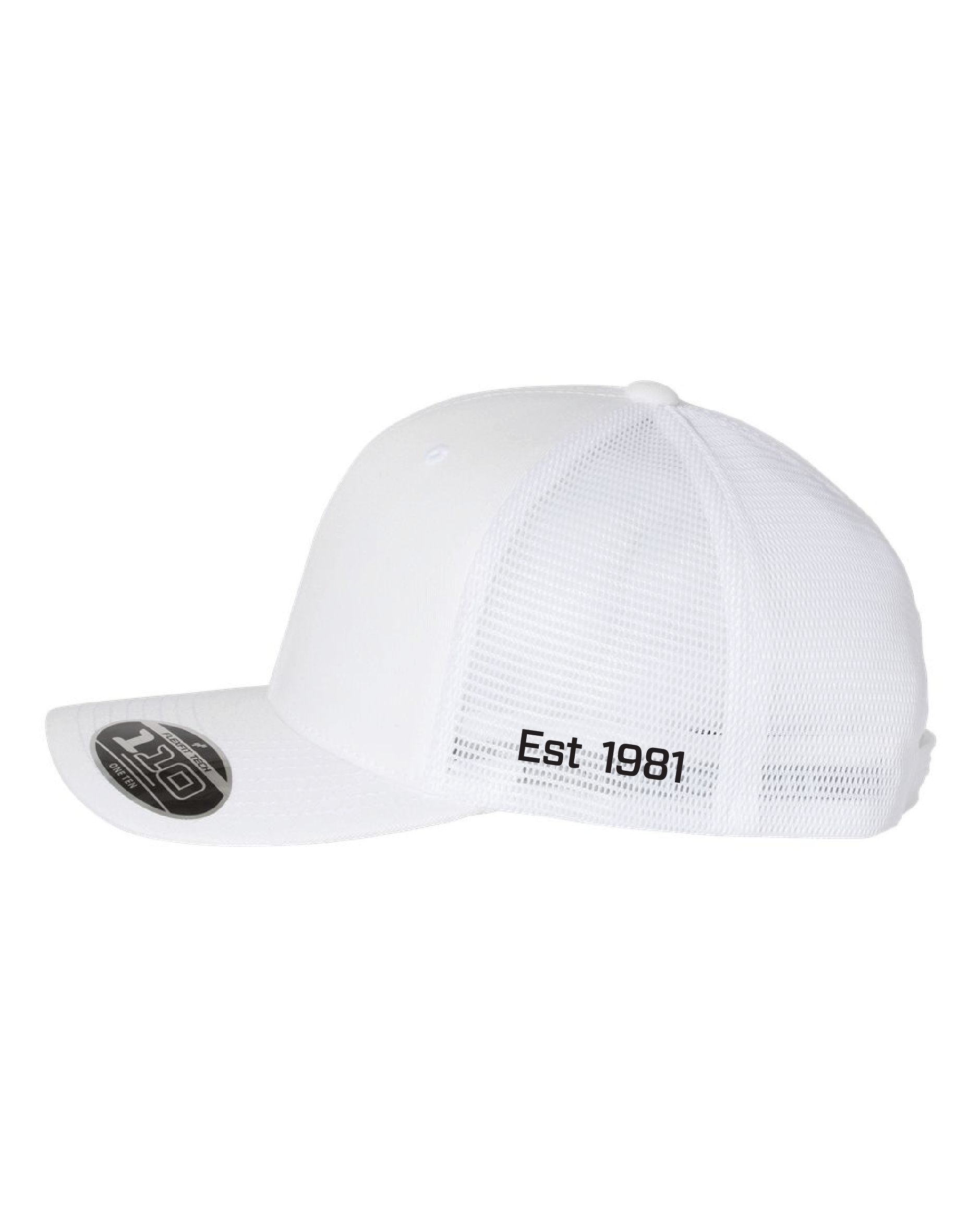 R-Flex Trucker Cap