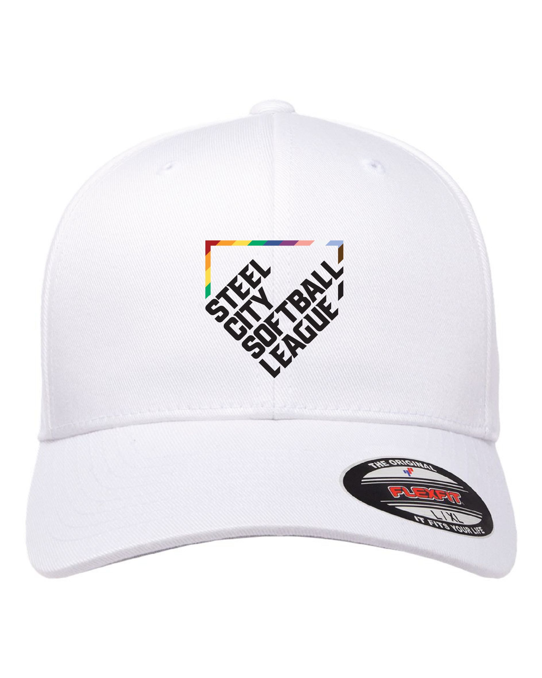 Cotton Blend Cap
