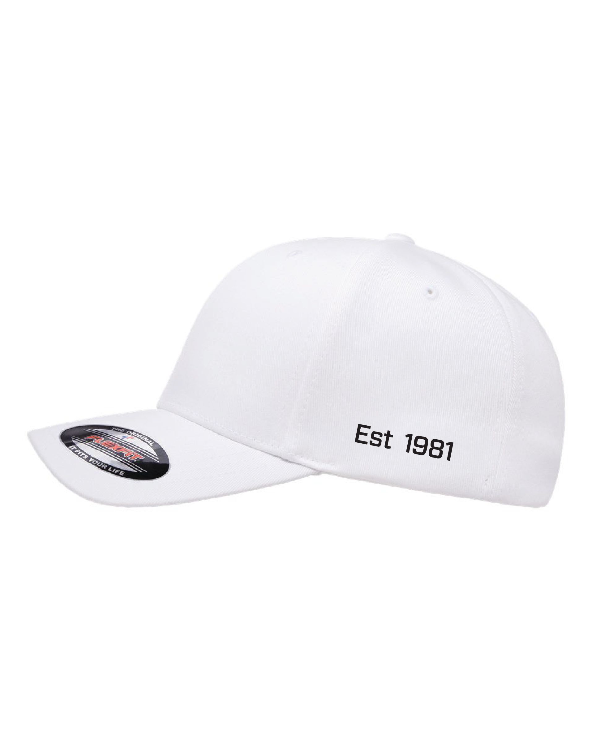 Cotton Blend Cap